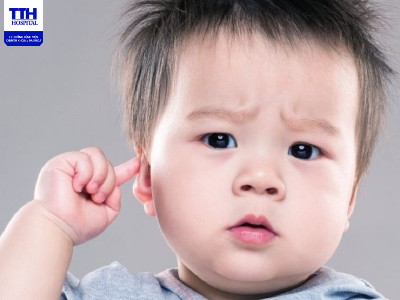 VIÊM TAI GIỮA: NGUYÊN NHÂN, DẤU HIỆU VÀ CÁCH ĐIỀU TRỊ HIỆU QUẢ